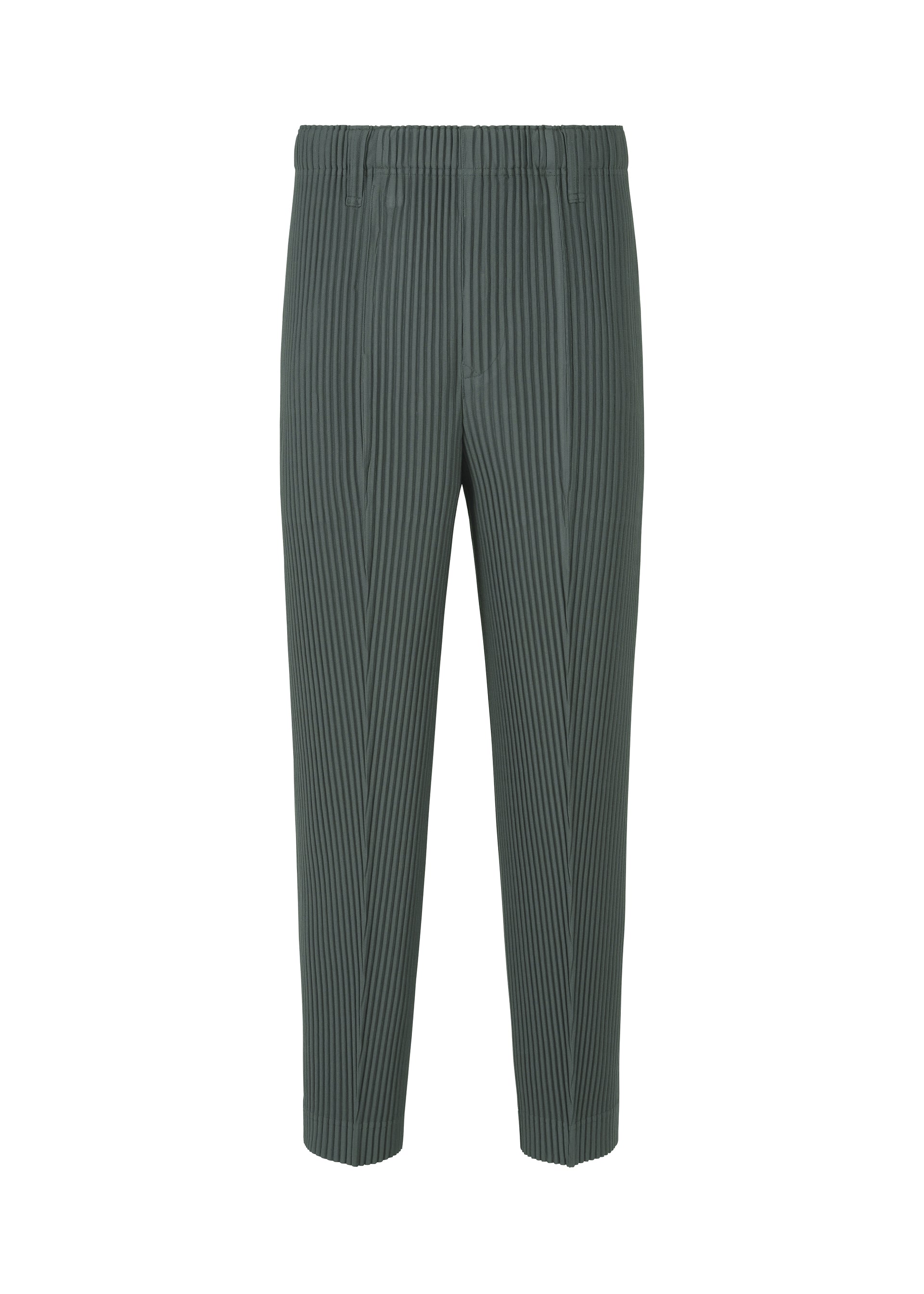 ✿新年セール✿ HOMME PLISSE サルエルパンツ　HP55JF051 looponline_g6475