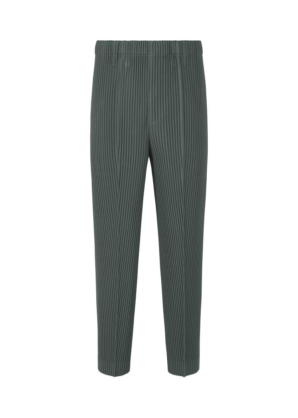 COMPLEAT TROUSERS、メンズ_パンツ、ブルー