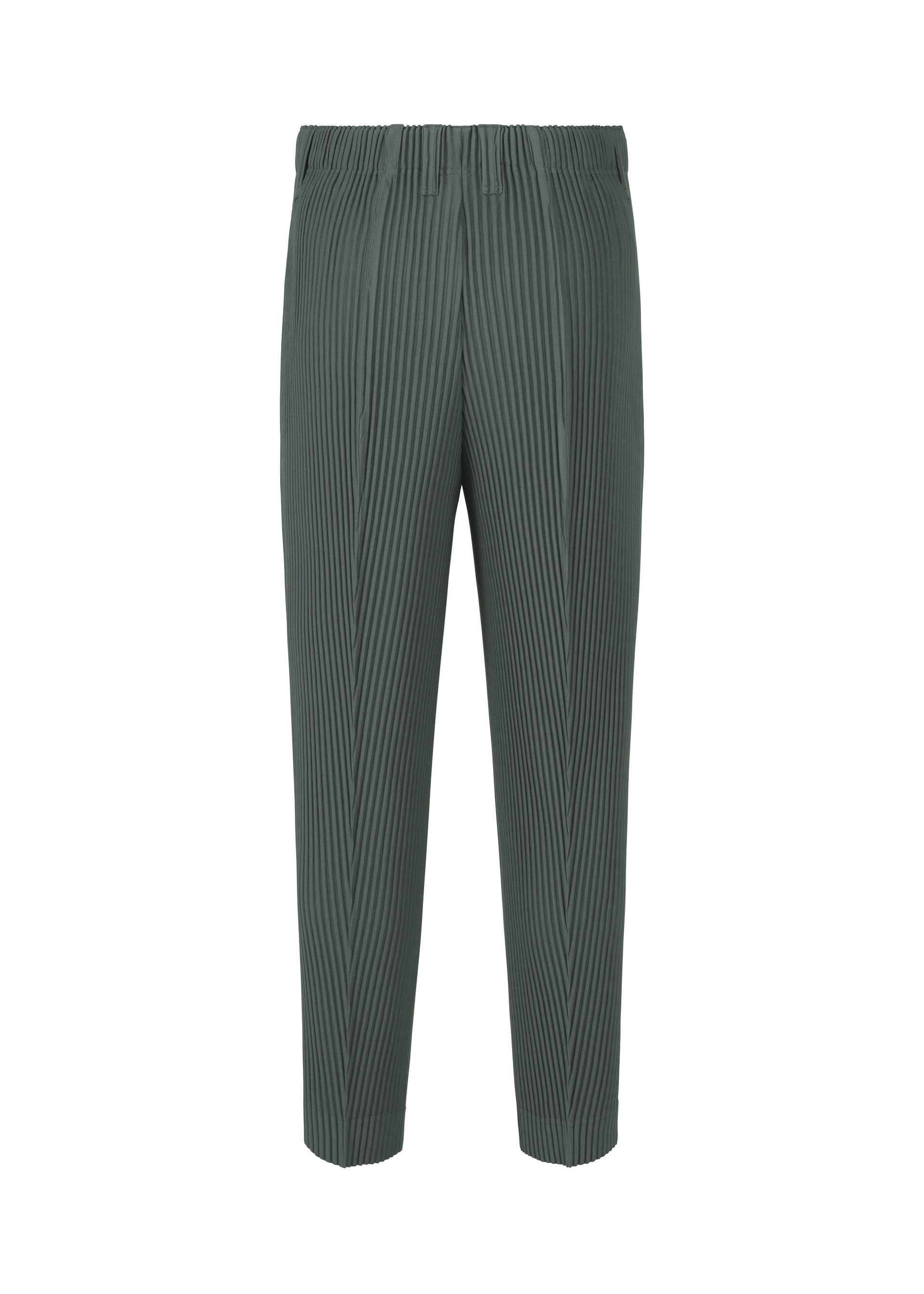 COMPLEAT TROUSERS、メンズ_パンツ、ディテール画像1