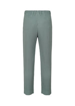 TAILORED PLEATS 1、メンズ_パンツ、ディテール画像1