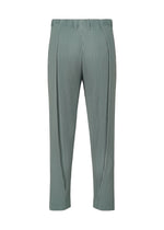 TAILORED PLEATS 1、メンズ_パンツ、ディテール画像1