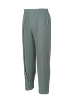 TAILORED PLEATS 1、メンズ_パンツ、ディテール画像2