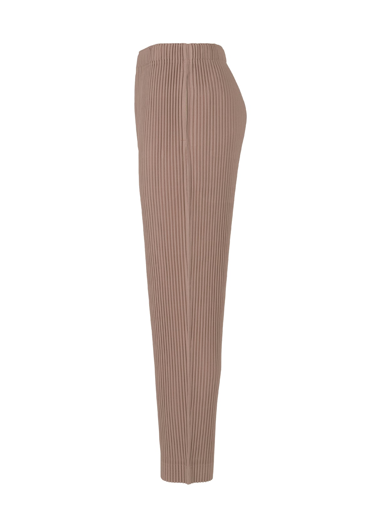 COLOR PLEATS、メンズ_パンツ、ディテール画像2