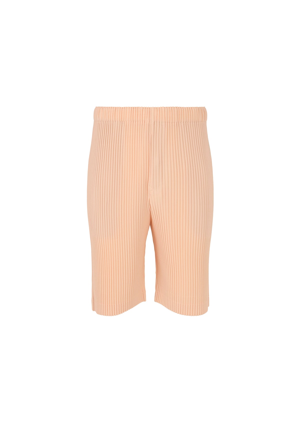 COLOR PLEATS、メンズ_パンツ、ピンク