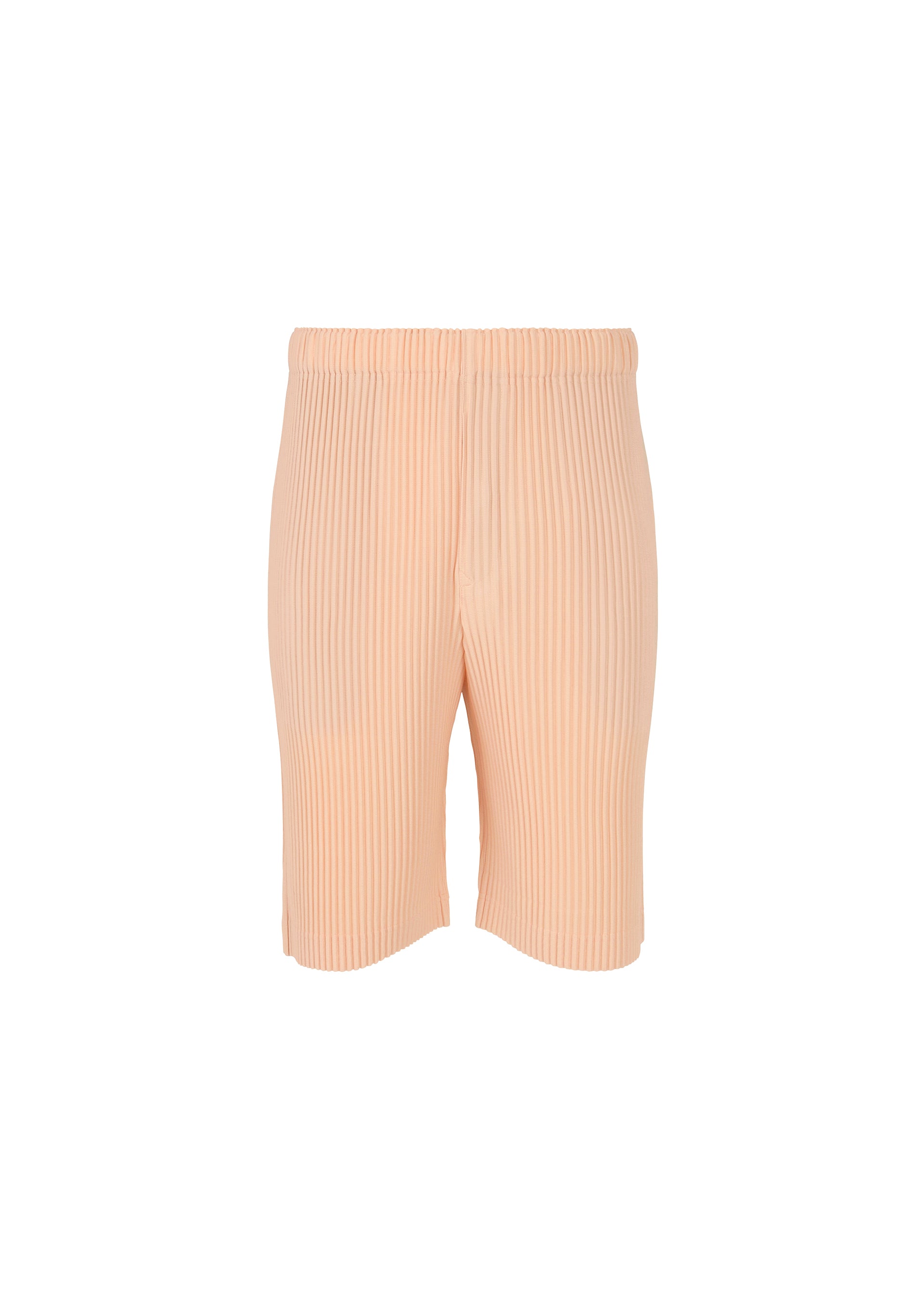 COLOR PLEATS、メンズ_パンツ、ピンク