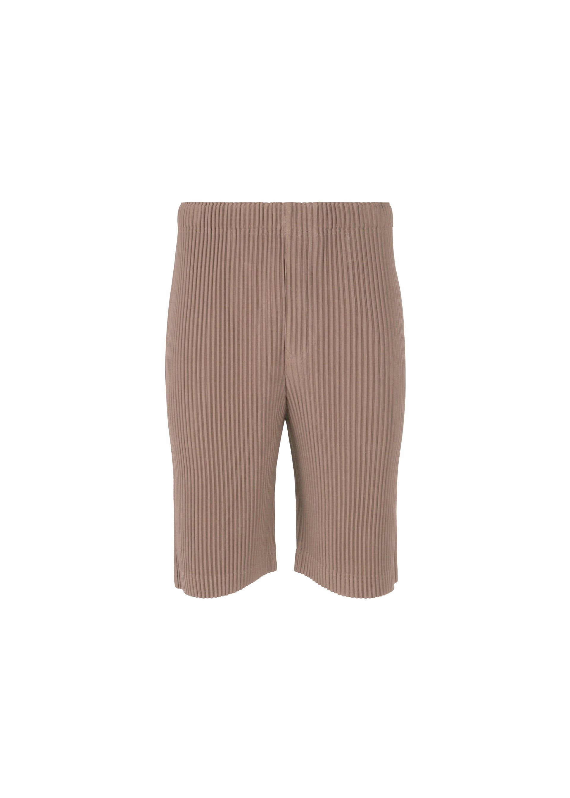 COLOR PLEATS、メンズ_パンツ、パープル
