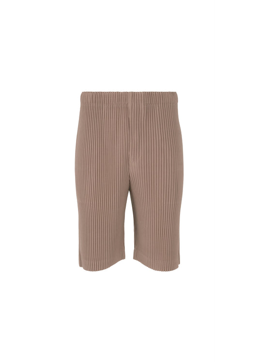 COLOR PLEATS、メンズ_パンツ、パープル