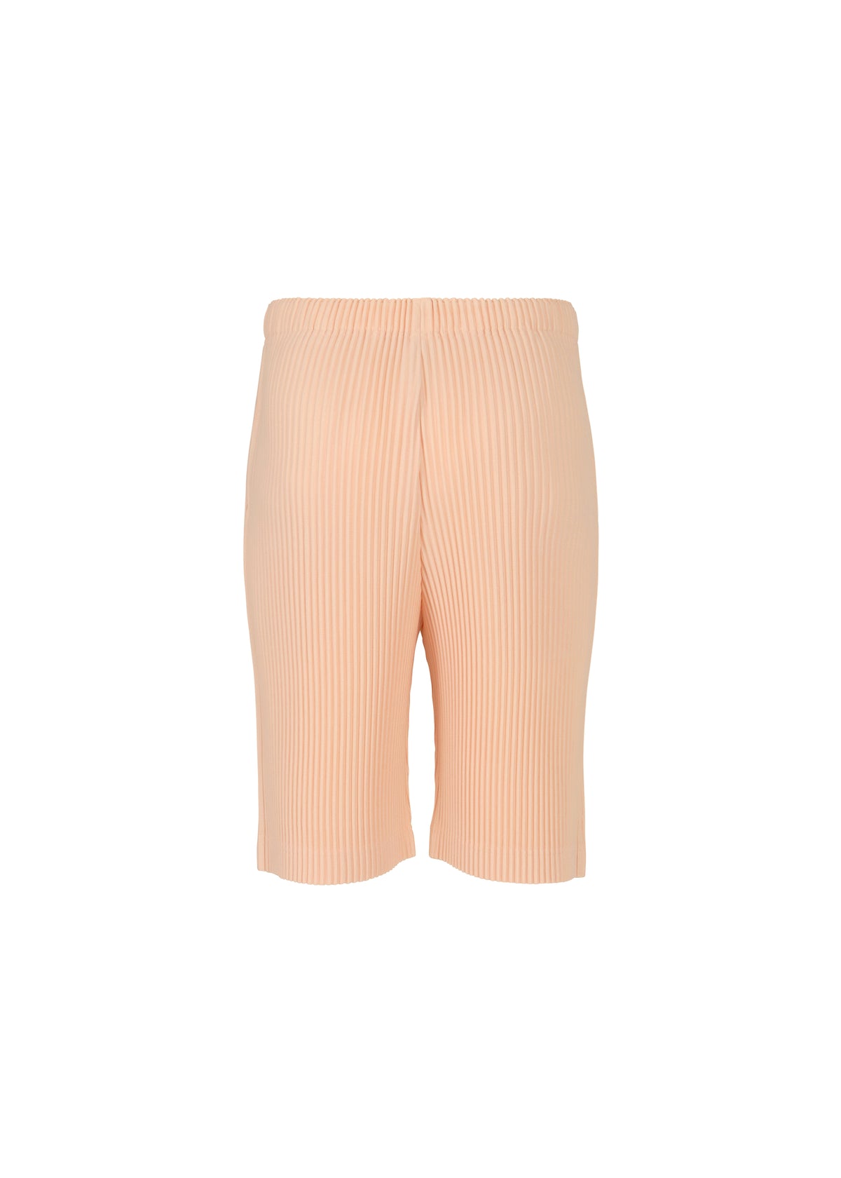 COLOR PLEATS、メンズ_パンツ、ディテール画像1