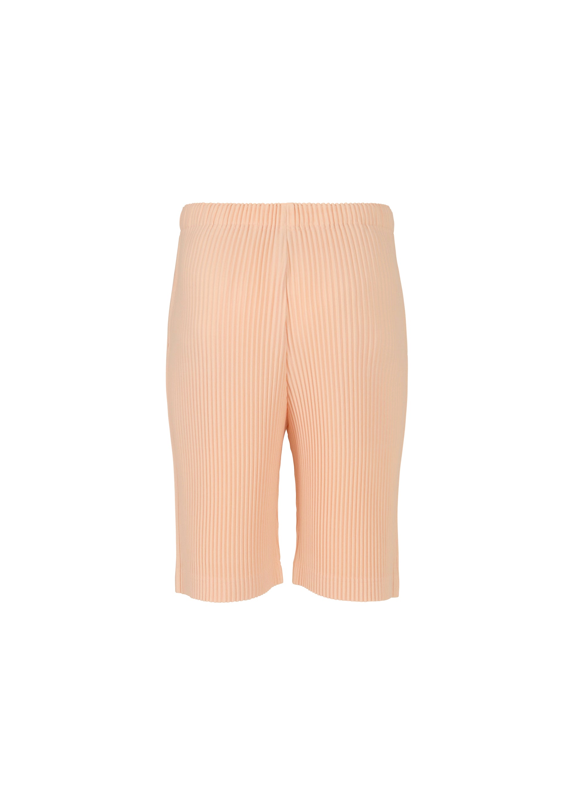 COLOR PLEATS、メンズ_パンツ、ディテール画像1