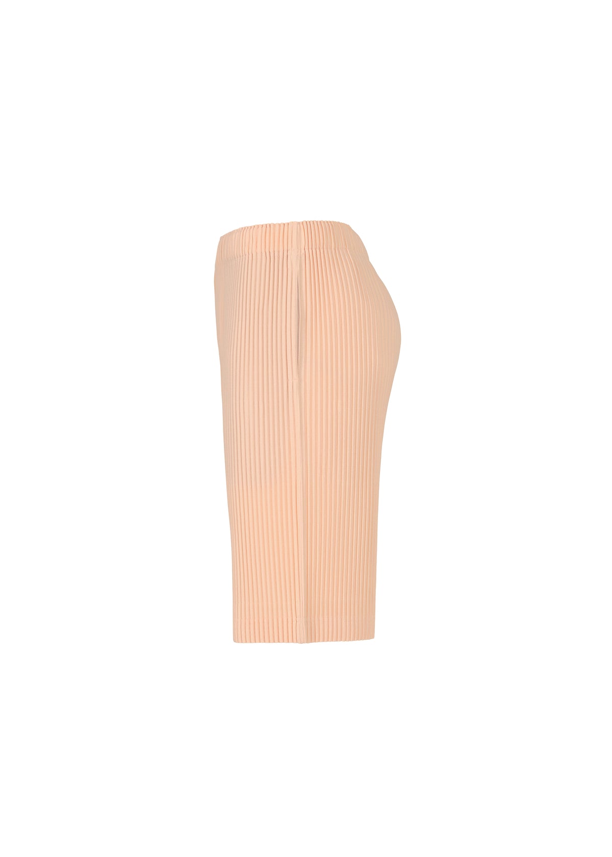 COLOR PLEATS、メンズ_パンツ、ディテール画像2