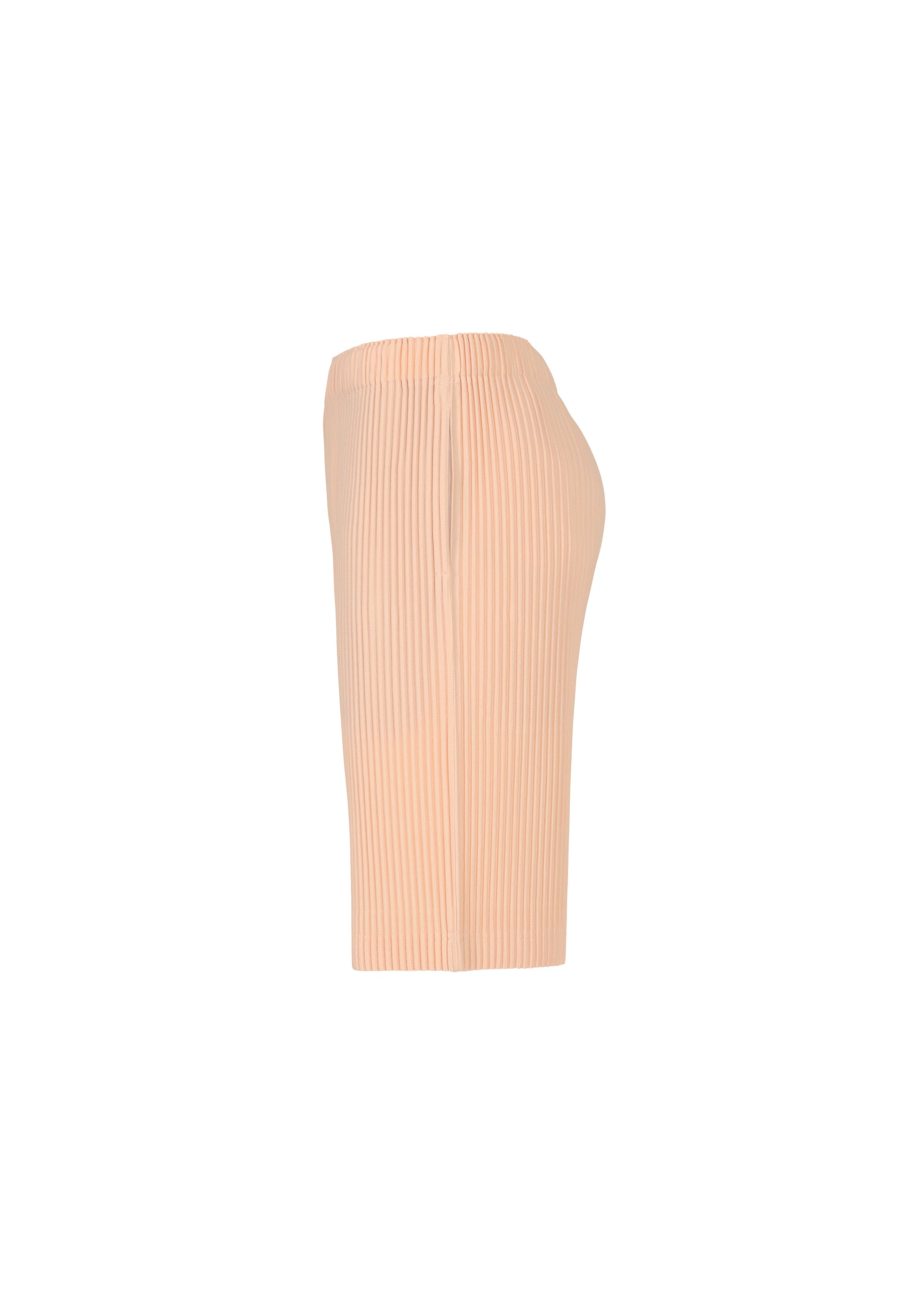 COLOR PLEATS、メンズ_パンツ、ディテール画像2