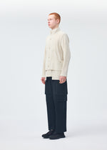 MULTI-POCKET、メンズ_パンツ、着用画像2