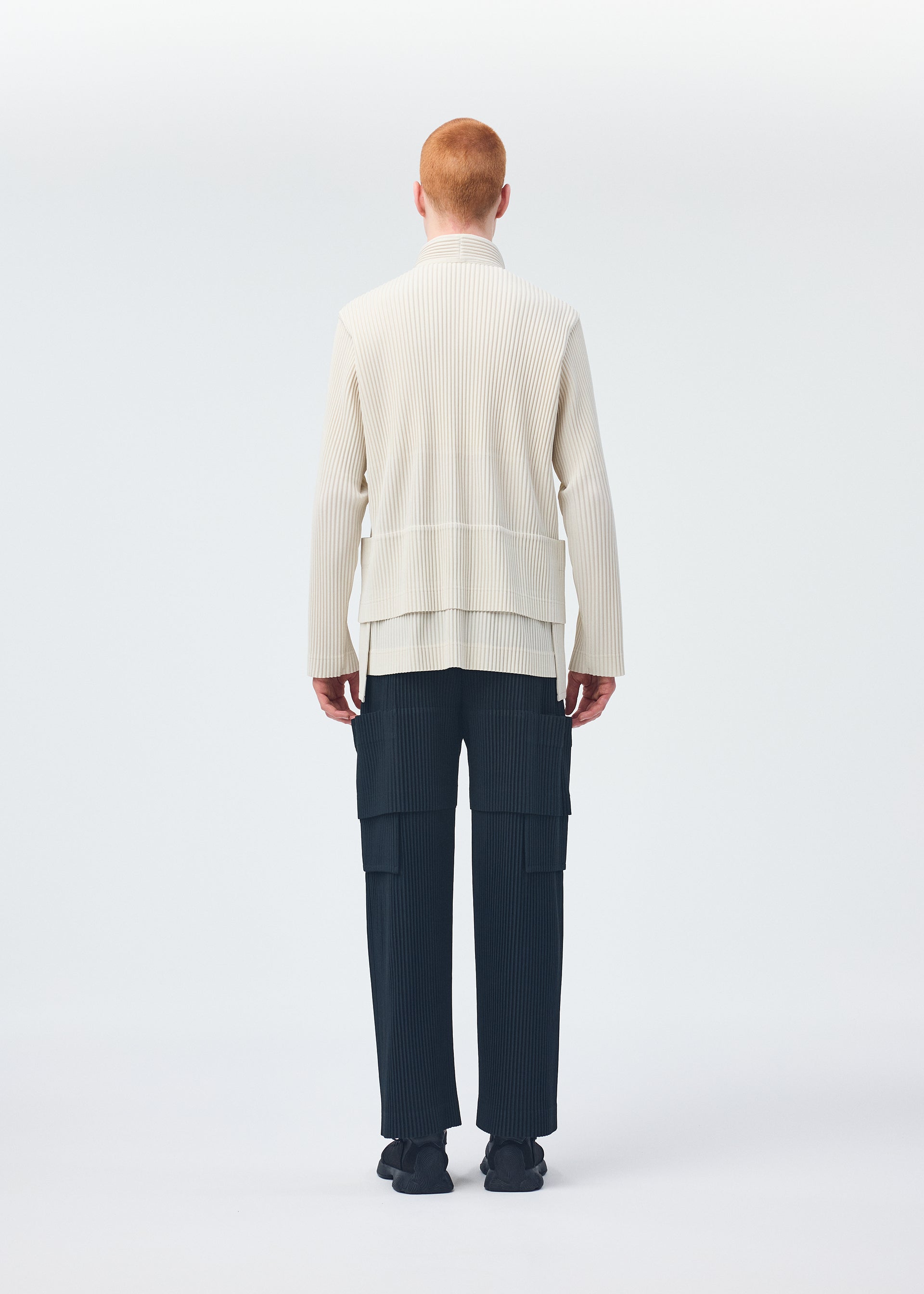 MULTI-POCKET、メンズ_パンツ、着用画像3