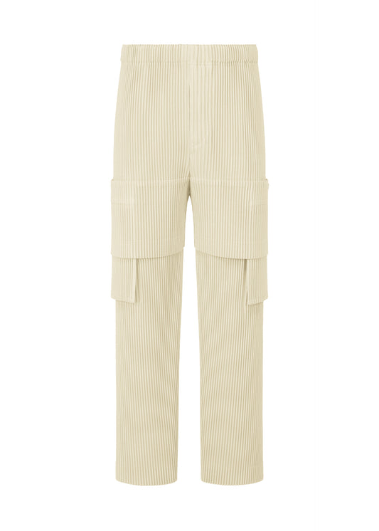 MULTI-POCKET、メンズ_パンツ、ホワイト