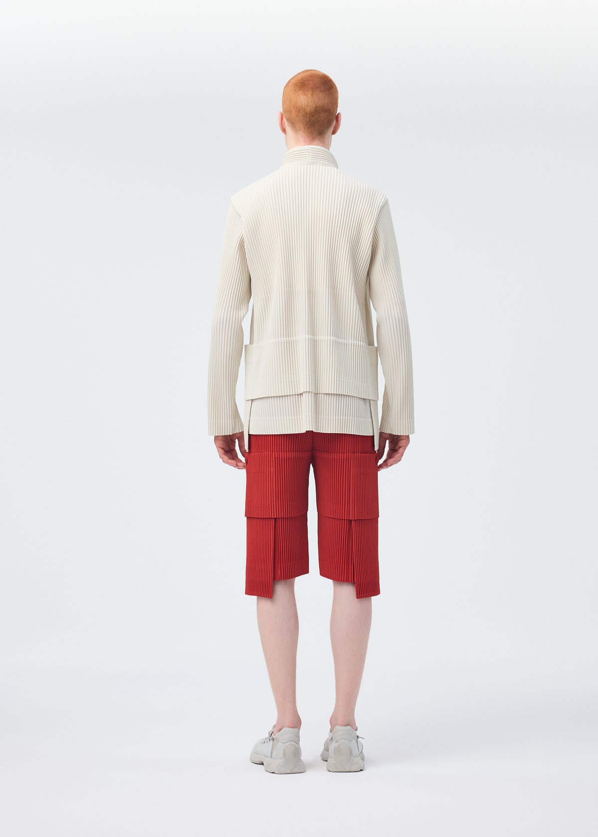 MULTI-POCKET、メンズ_パンツ、着用画像3