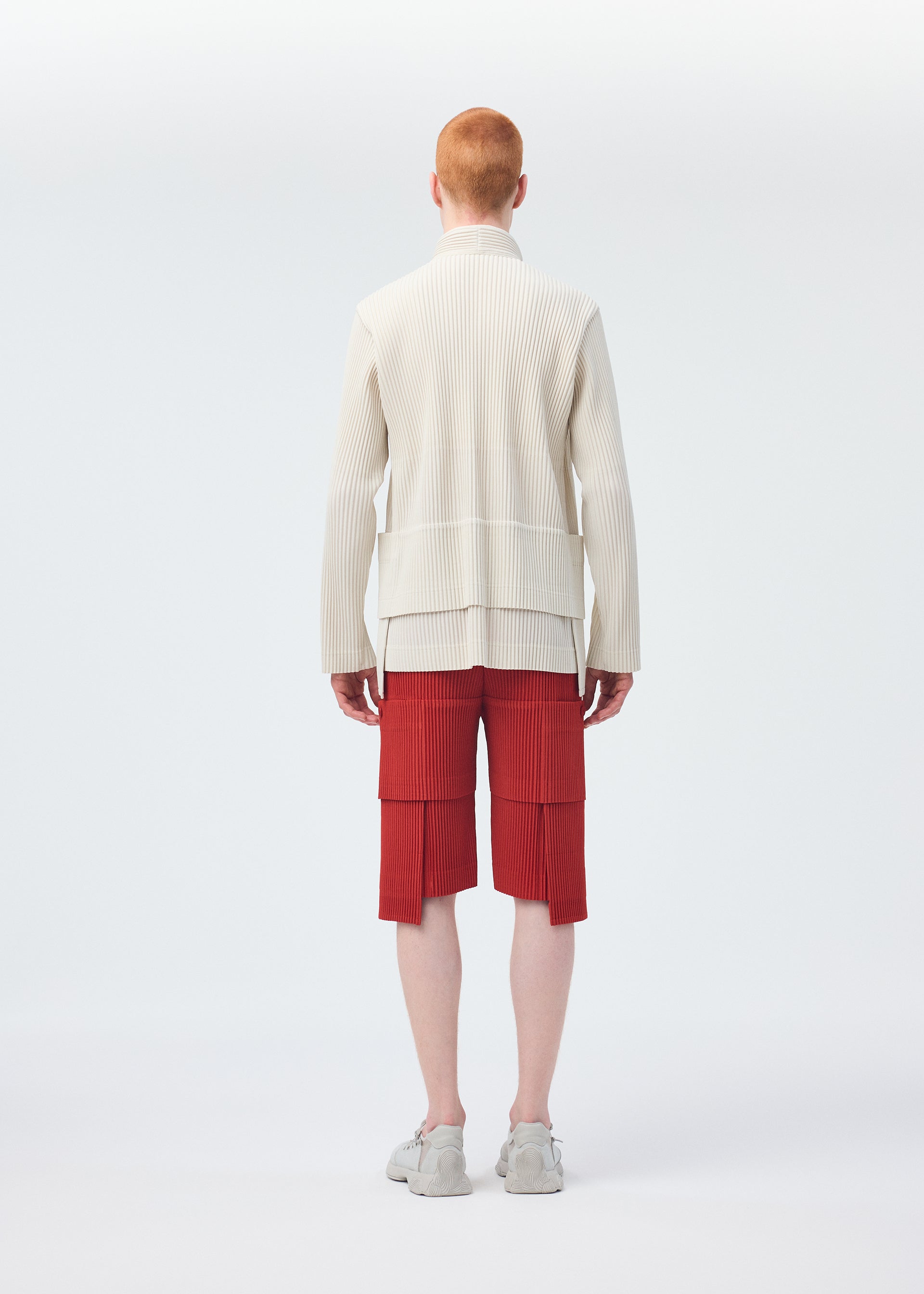 MULTI-POCKET、メンズ_パンツ、着用画像3