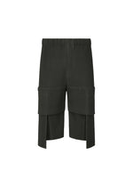 MULTI-POCKET、メンズ_パンツ、グレー