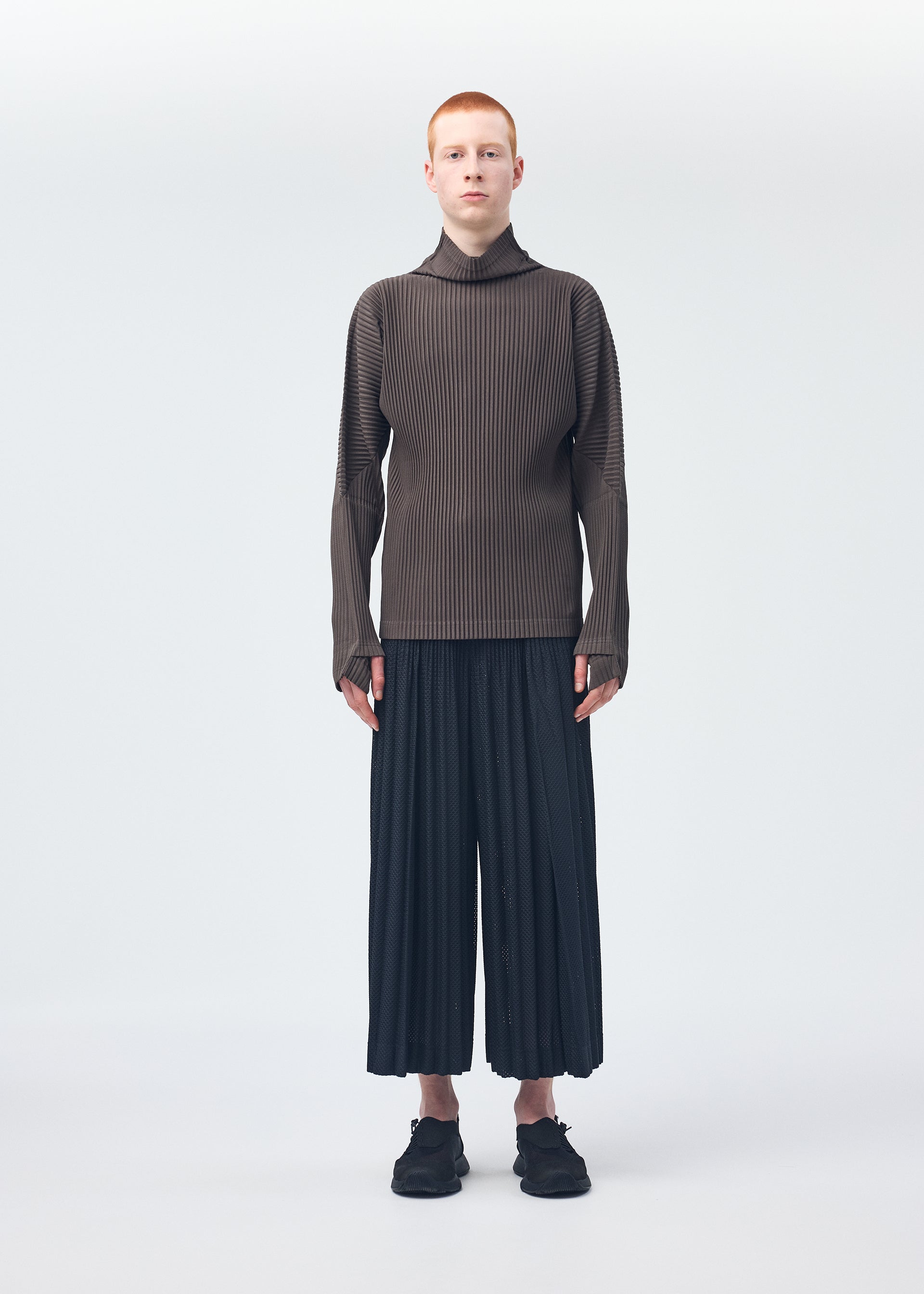 WICKERWORK MESH – isseymiyake.com