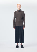 WICKERWORK MESH、メンズ_パンツ、着用画像1