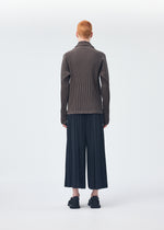 WICKERWORK MESH、メンズ_パンツ、着用画像3