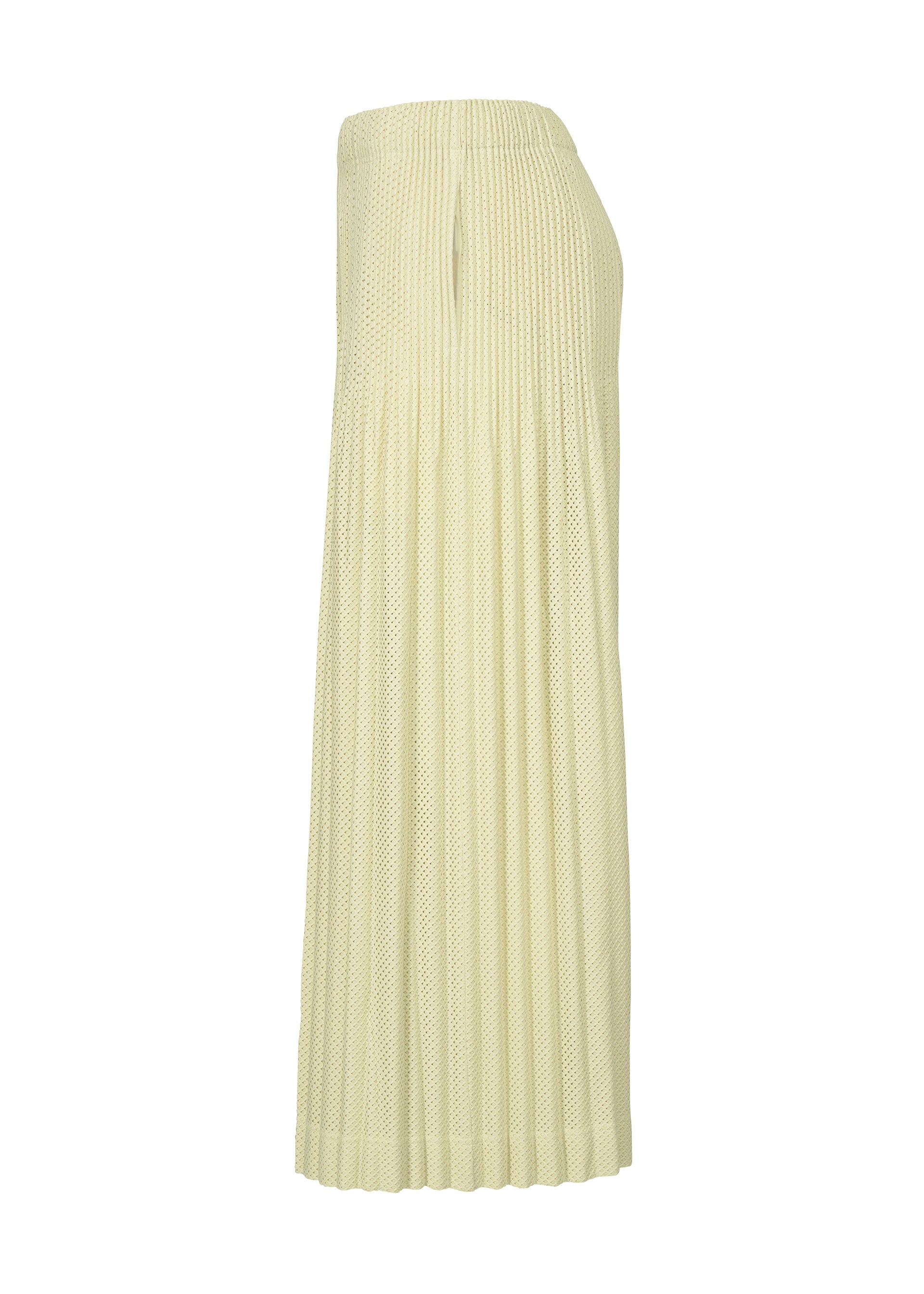 WICKERWORK MESH、メンズ_パンツ、ディテール画像2