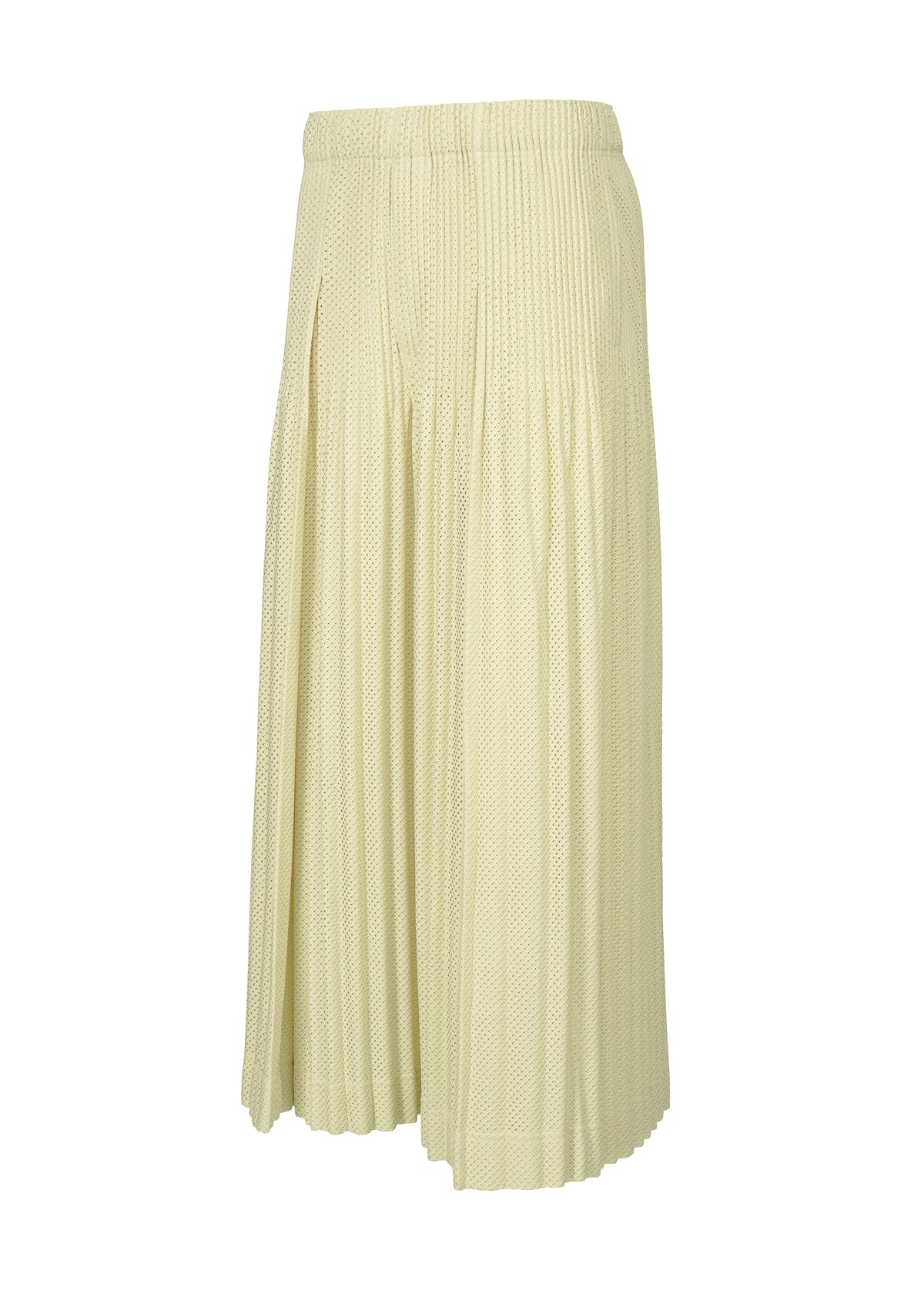 WICKERWORK MESH、メンズ_パンツ、ディテール画像3