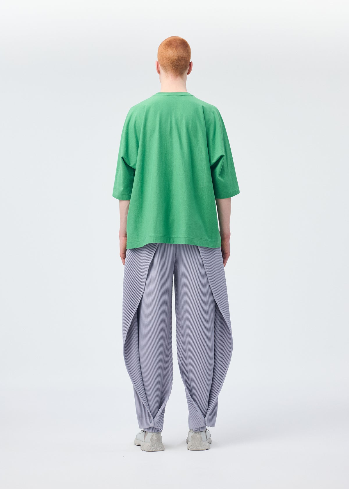 ANGULAR STONE、メンズ_パンツ、着用画像3