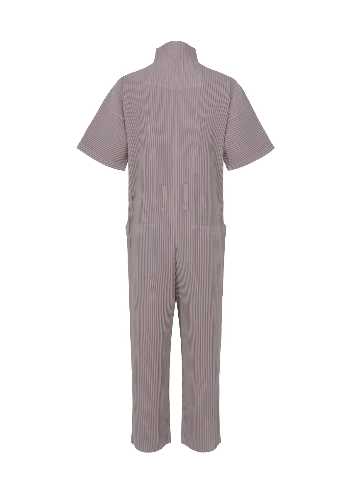 PLEATS BOTTOMS 1、メンズ_ジャンプスーツ、ディテール画像1