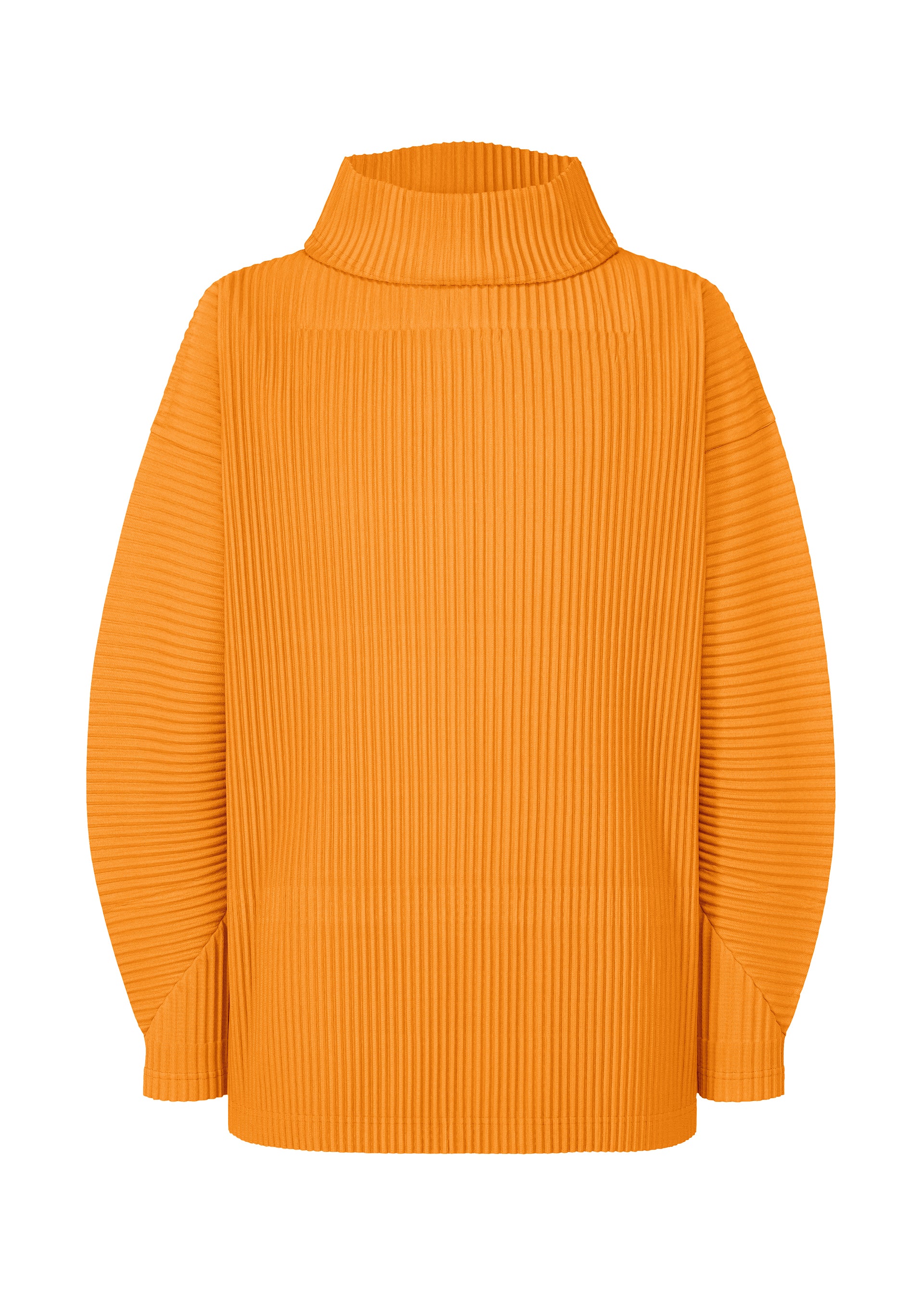 MONTHLY COLORS : OCTOBER、メンズ_トップス_トップ、オレンジ