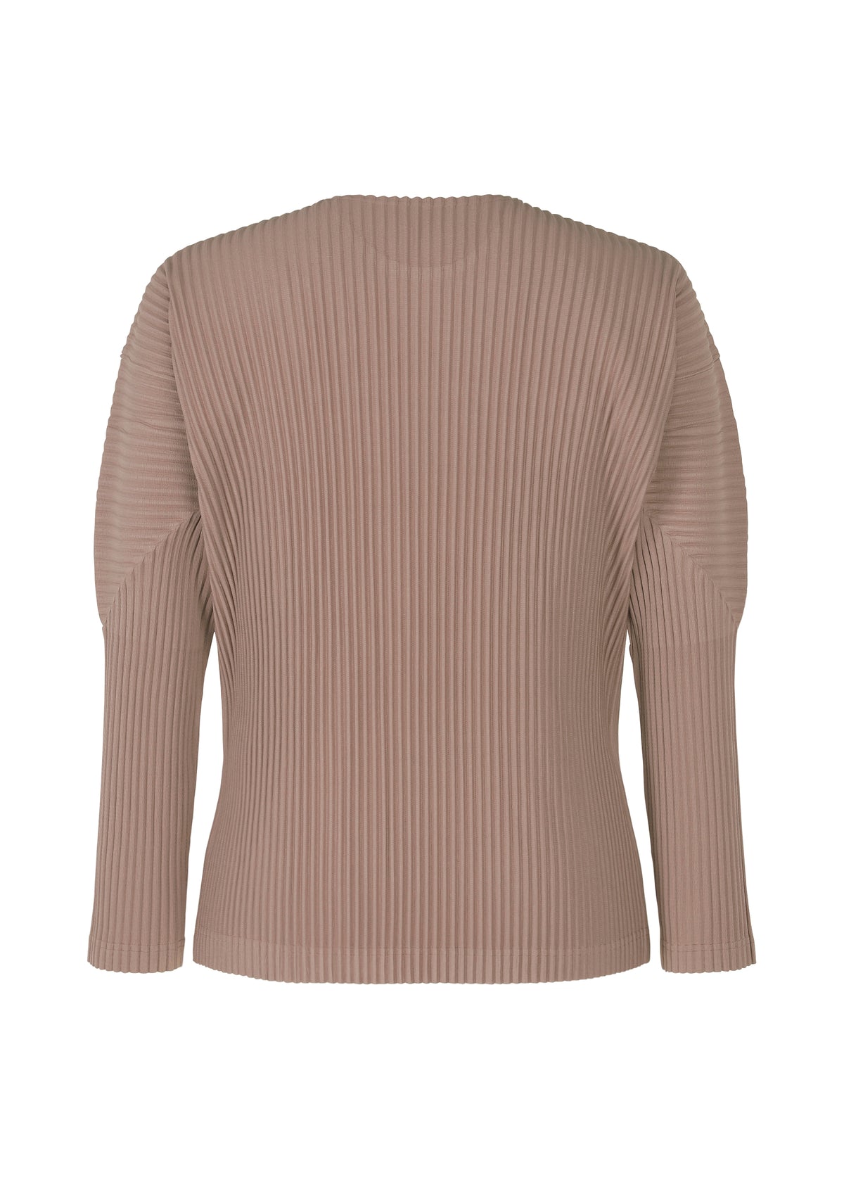 COLOR PLEATS、メンズ_トップス_トップ、ディテール画像1