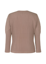 COLOR PLEATS、メンズ_トップス_トップ、ディテール画像1