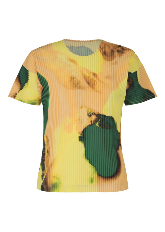 AGATE、メンズ_トップス_トップ、オレンジ