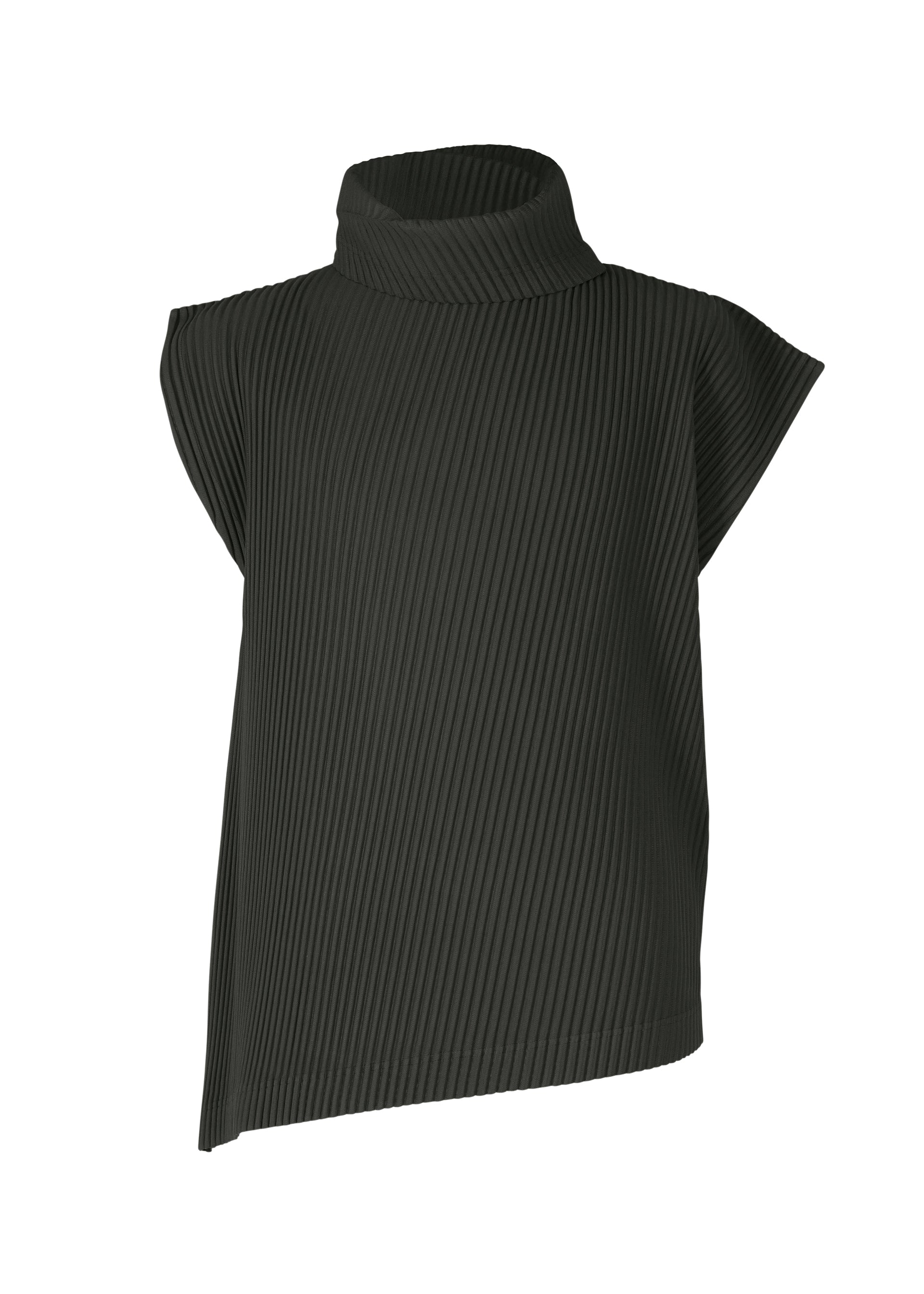 ANGULAR STONE、メンズ_トップス_トップ、グレー