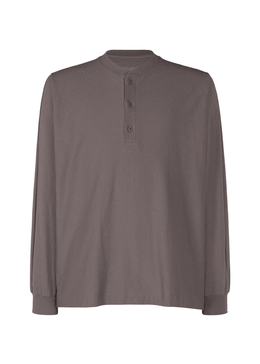 RELEASE-T 1、メンズ_トップス_トップ、グレー