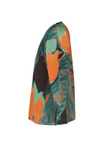 AGATE、メンズ_トップス_カーディガン、ディテール画像2