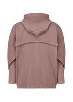 WICKERWORK MESH、メンズ_トップス_カーディガン、ディテール画像1