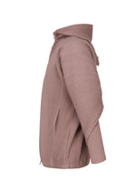 WICKERWORK MESH、メンズ_トップス_カーディガン、ディテール画像2