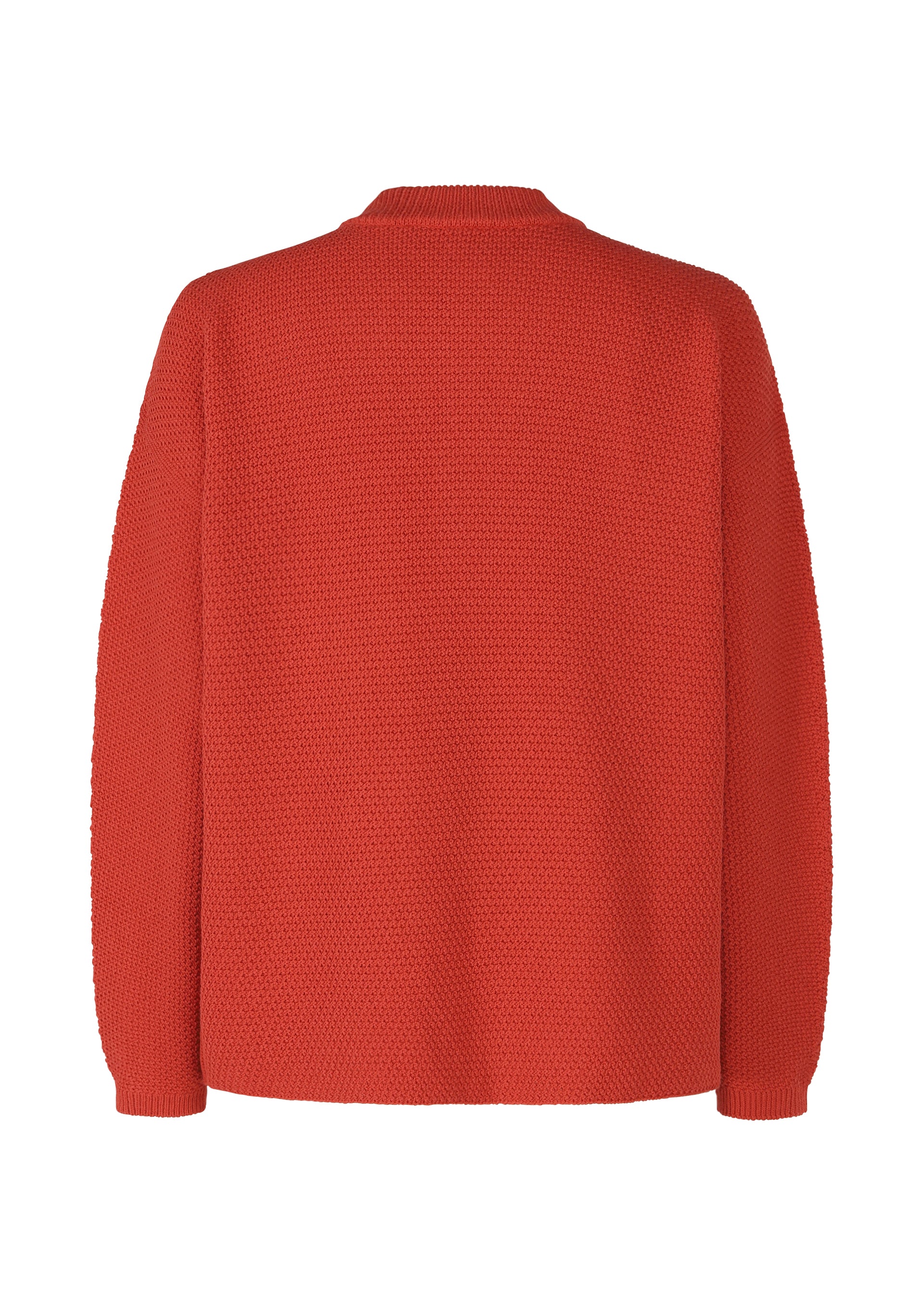 RUSTIC KNIT、メンズ_ニット、ディテール画像1