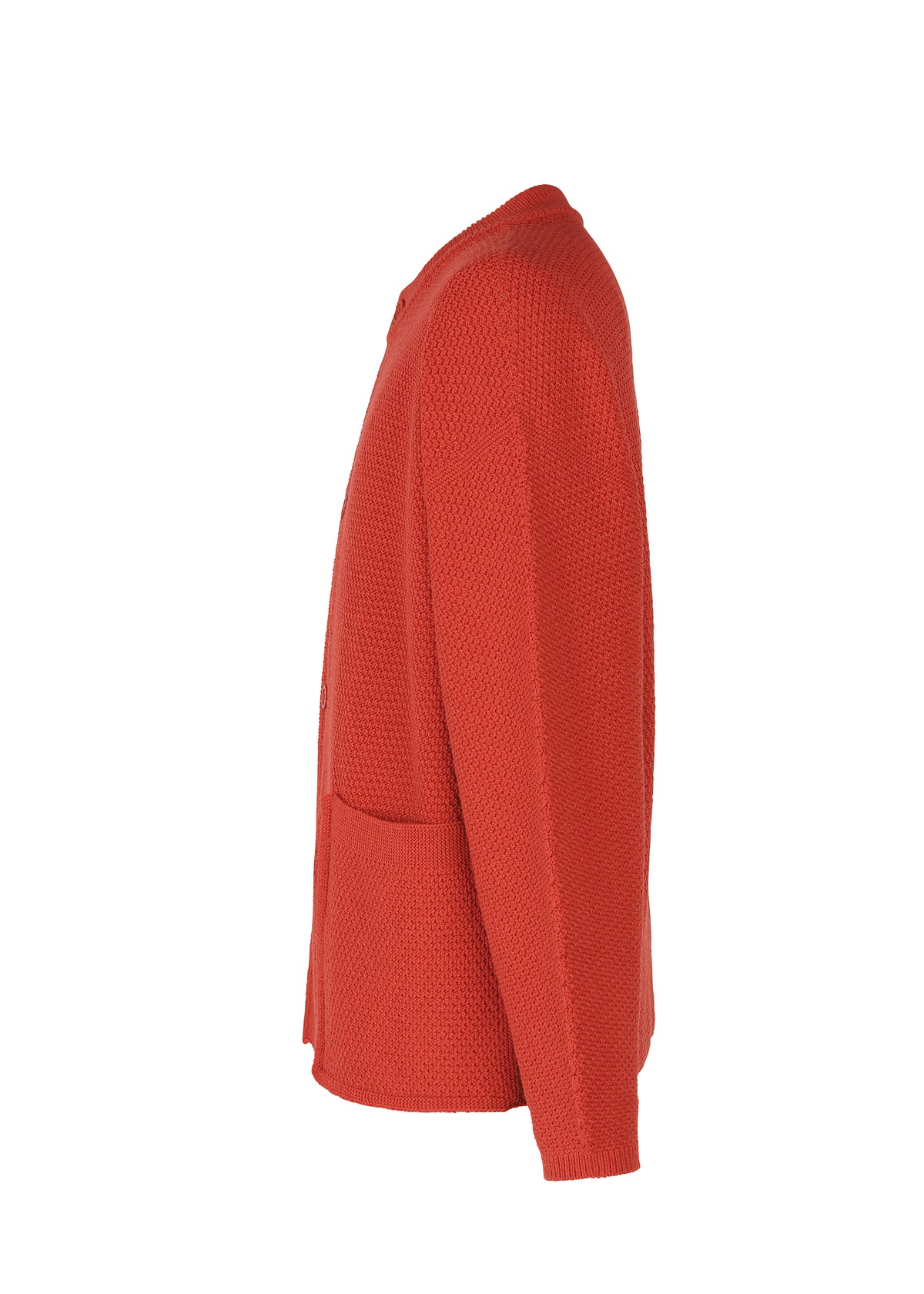 RUSTIC KNIT、メンズ_ニット、ディテール画像2