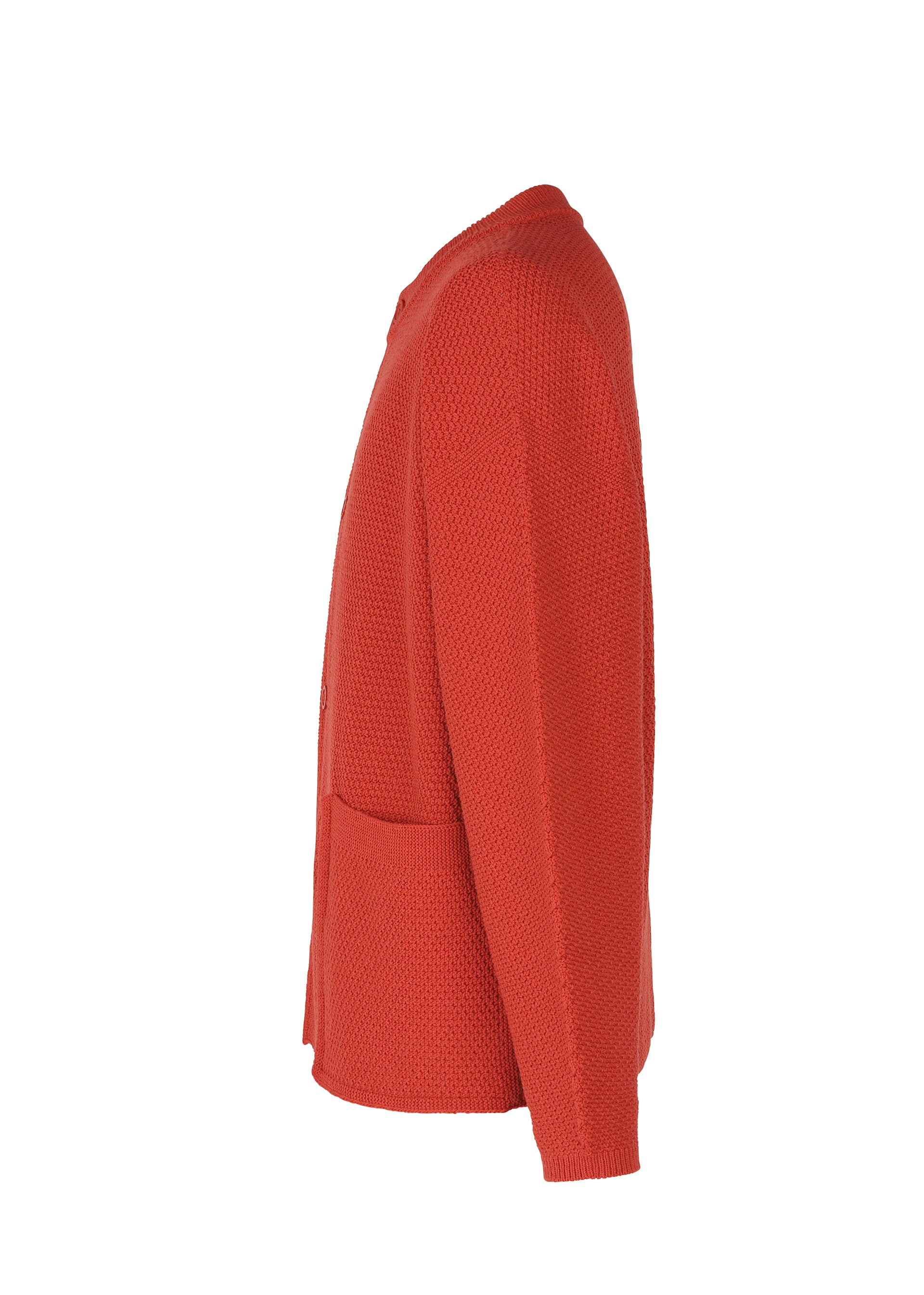 RUSTIC KNIT、メンズ_ニット、ディテール画像2