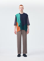 AGATE KNIT、メンズ_ニット、着用画像1