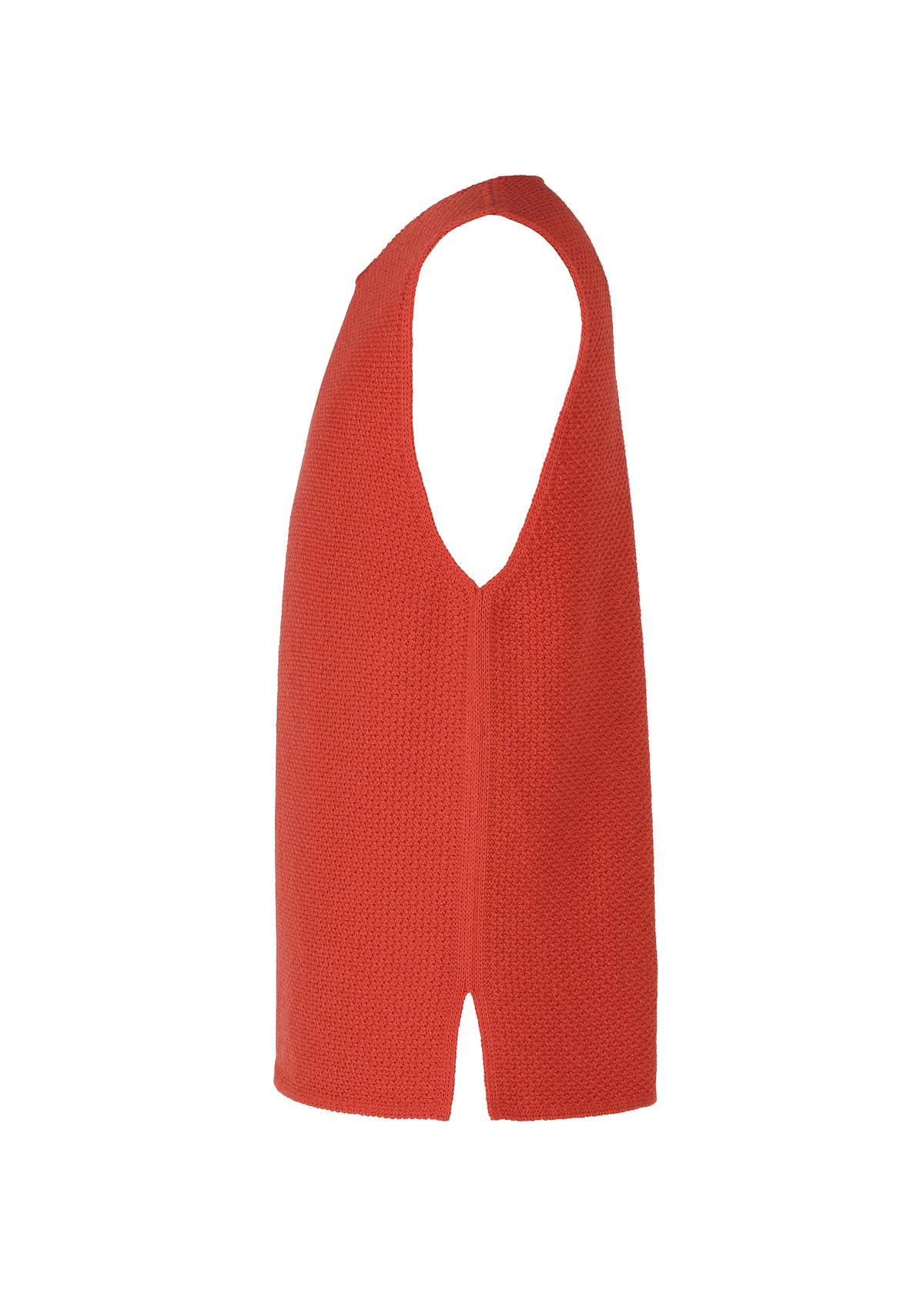 RUSTIC KNIT、メンズ_ニット、ディテール画像2