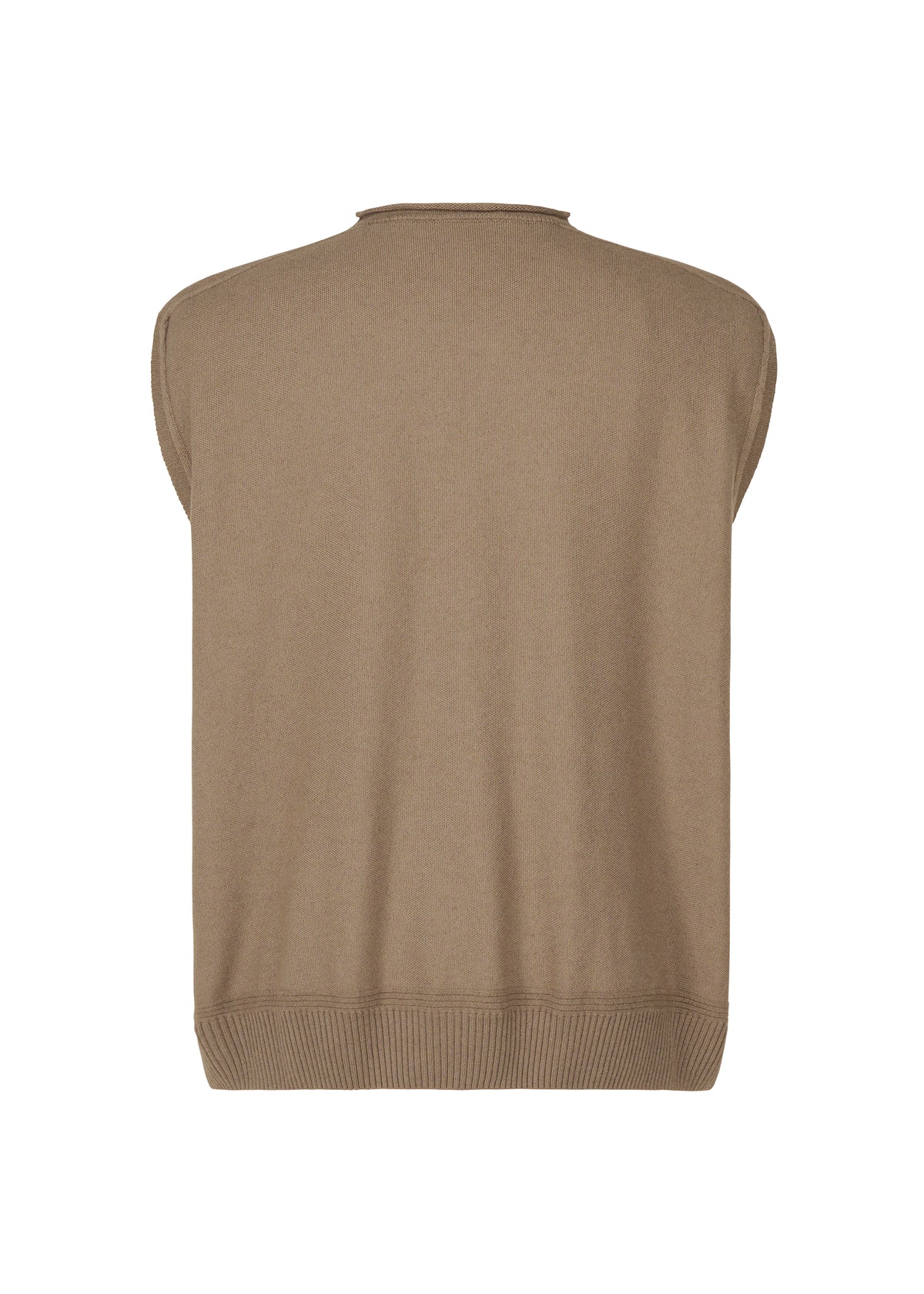 HP CASHMERE、メンズ_ニット、ディテール画像1