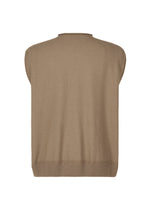 HP CASHMERE、メンズ_ニット、ディテール画像1