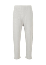 BASIC KNIT