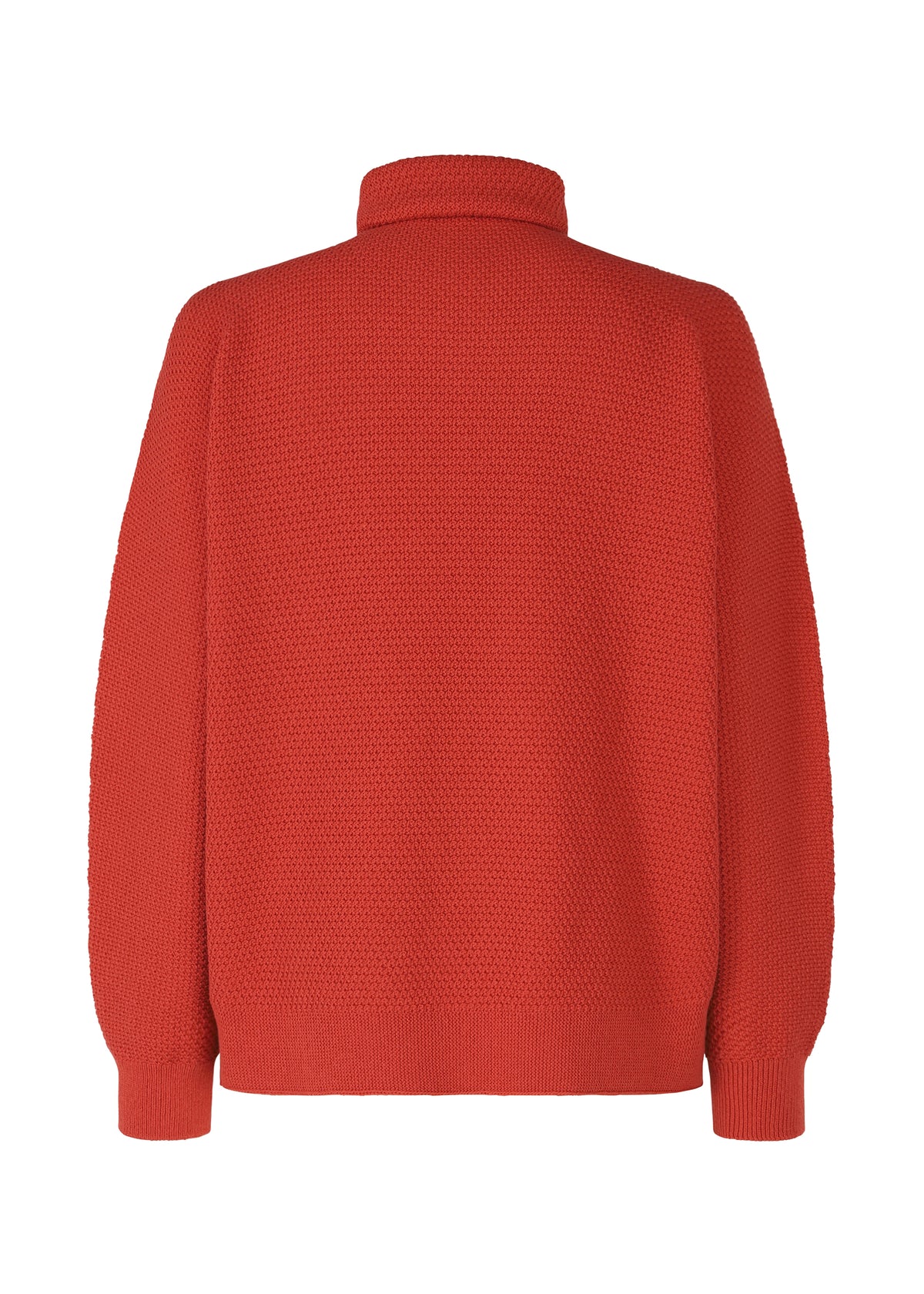 RUSTIC KNIT、メンズ_ニット、ディテール画像1