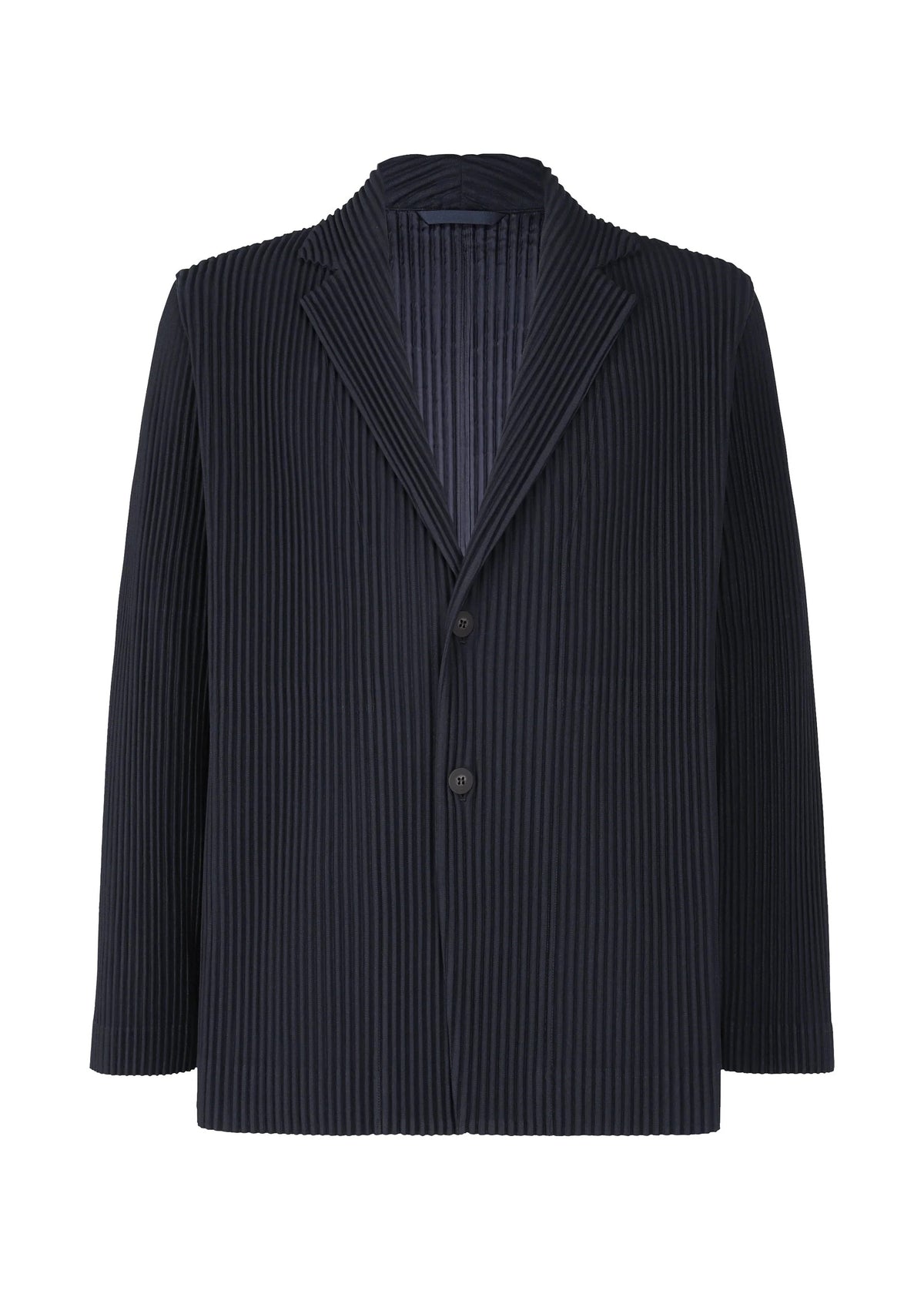 BASICS、メンズ_ジャケット&コート_ジャケット＆ブルゾン、ネイビー
