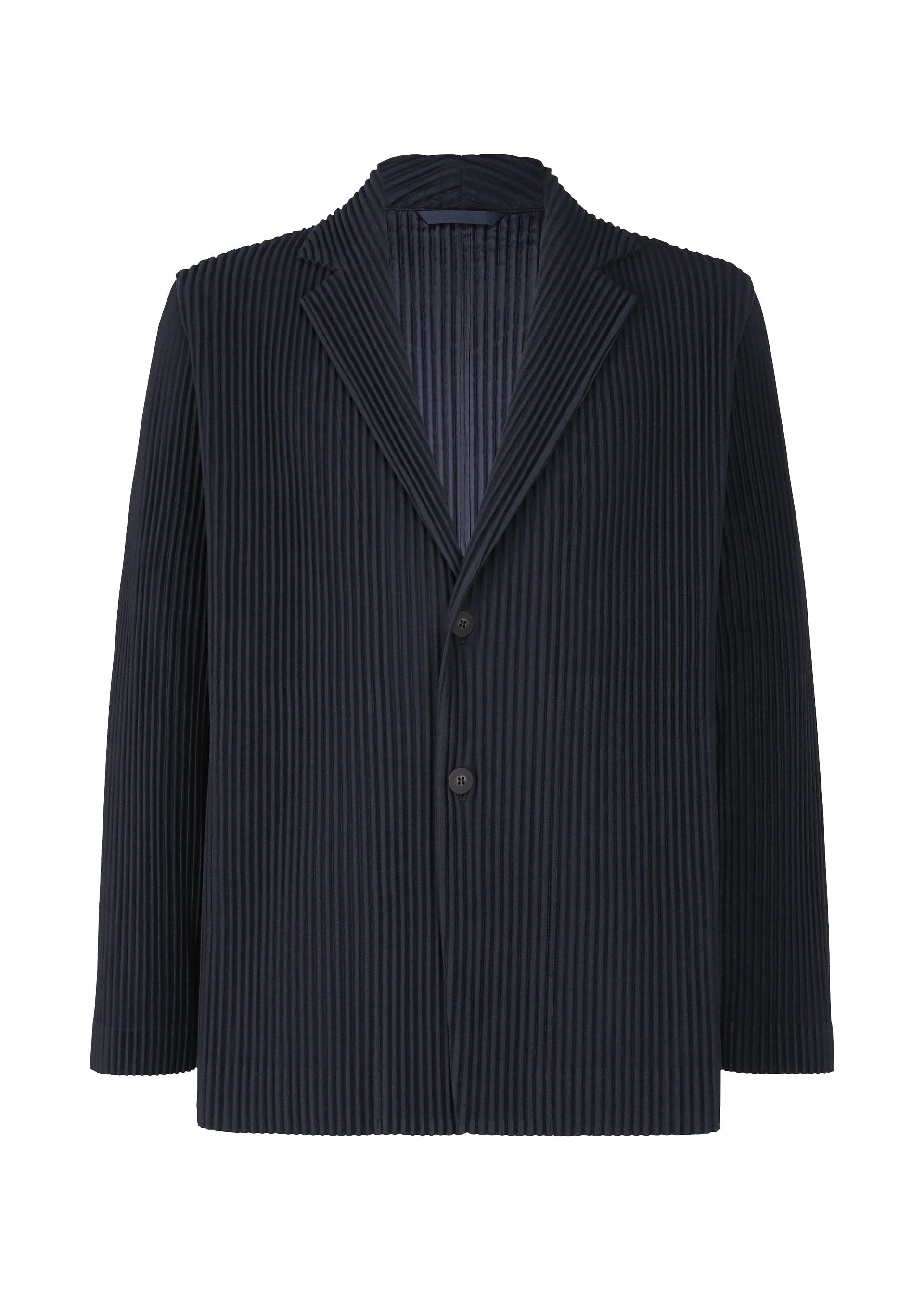 BASICS、メンズ_ジャケット&コート_ジャケット＆ブルゾン、ネイビー