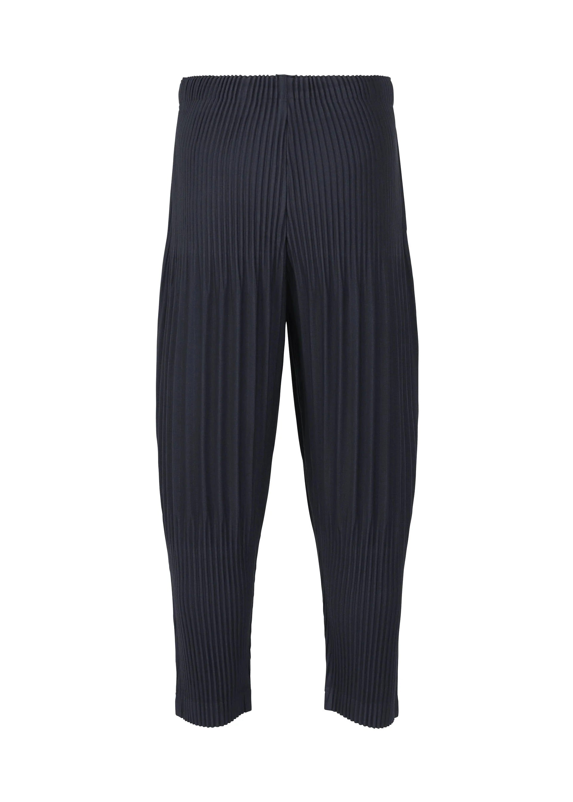 BASICS、メンズ_パンツ、ディテール画像1