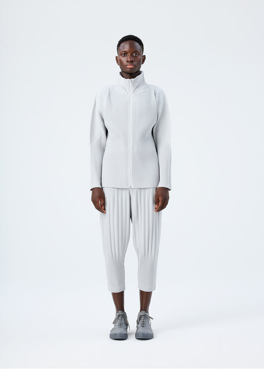 BASICS、メンズ_パンツ、着用画像1
